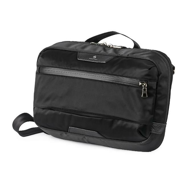 マスターピース プログレス ショルダーバッグ master-piece mspc-02403