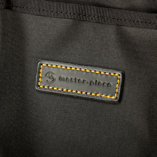 マスターピース プログレスコーティングVer ボディバッグ master-piece mspc-02402-sc