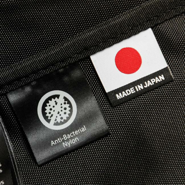 マスターピース プログレスコーティングVer ボディバッグ master-piece mspc-02402-sc