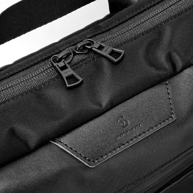 マスターピース プログレスコーティングVer ショルダーバッグ master-piece mspc-02403-sc