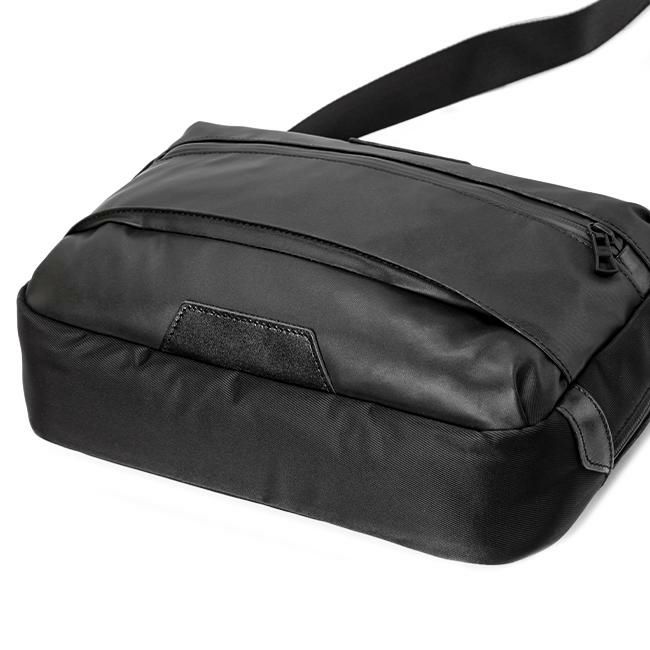 マスターピース プログレスコーティングVer ショルダーバッグ master-piece mspc-02403-sc