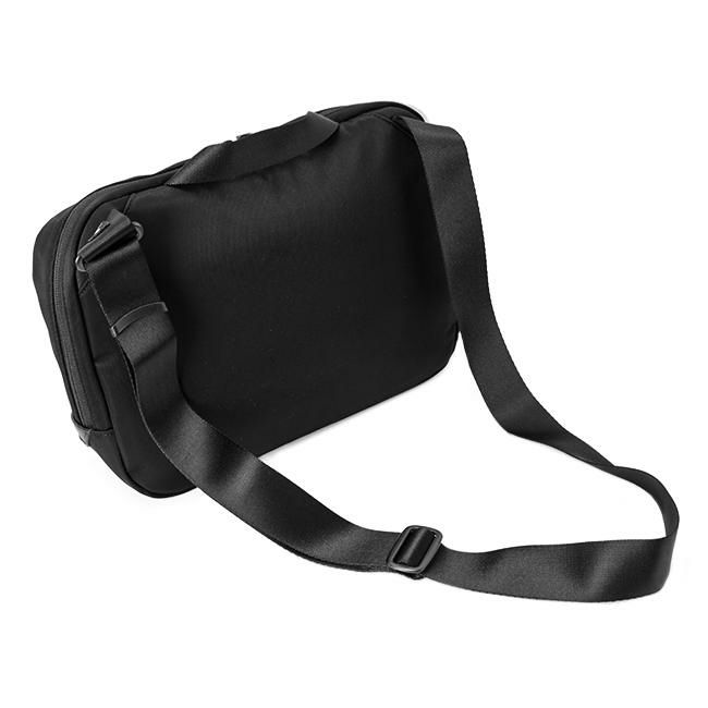 マスターピース プログレスコーティングVer ショルダーバッグ master-piece mspc-02403-sc