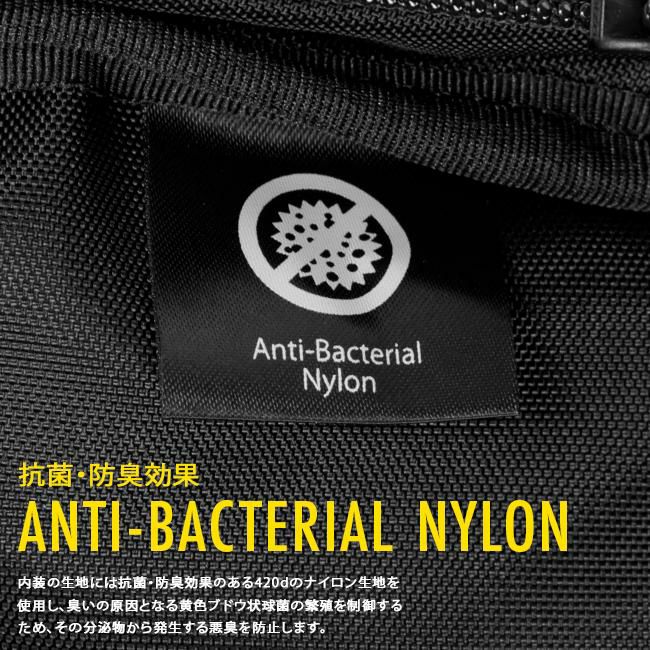 マスターピース プログレスコーティングVer ショルダーバッグ master-piece mspc-02403-sc