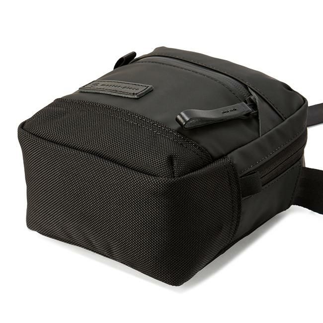 マスターピース スリック ショルダーバッグ master-piece mspc-02488