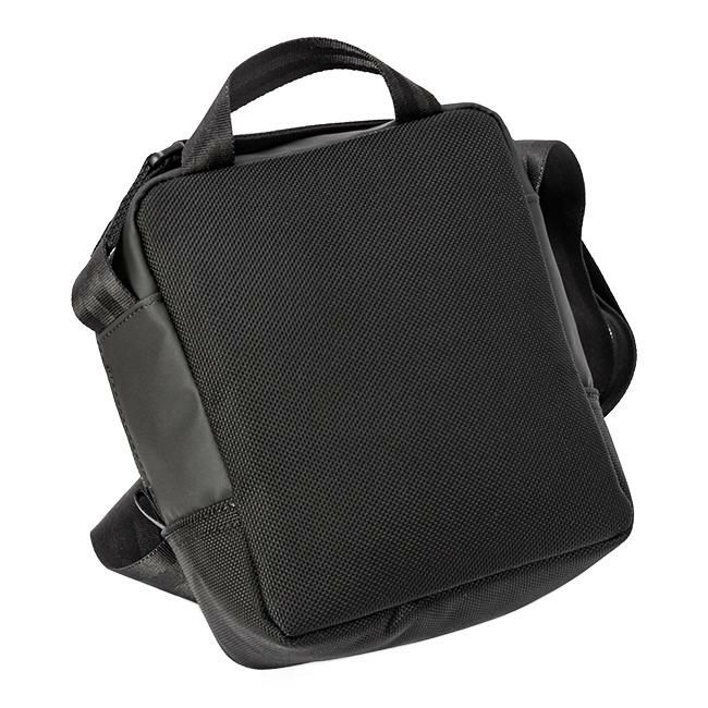 マスターピース スリック ショルダーバッグ master-piece mspc-02488