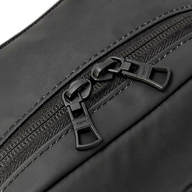 マスターピース スリック ショルダーバッグ master-piece mspc-02488