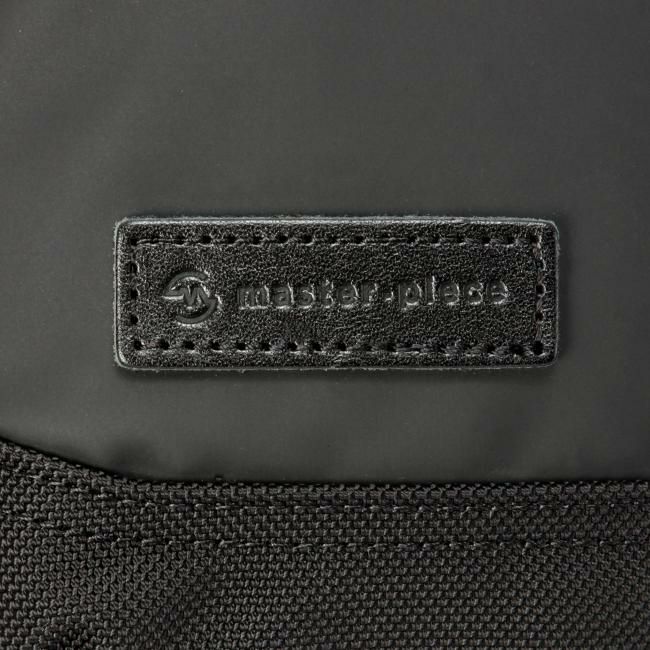 マスターピース スリック ショルダーバッグ master-piece mspc-02488