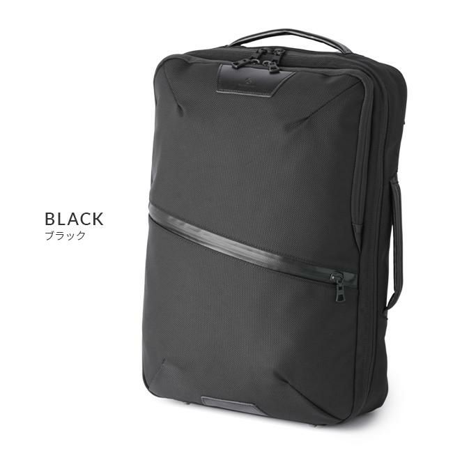 マスターピース プログレス タフ ビジネスリュック master-piece mspc-02390-ba