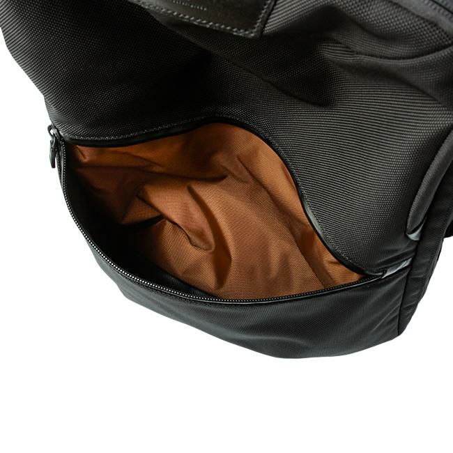 マスターピース プログレス タフ ビジネスリュック master-piece mspc-02390-ba