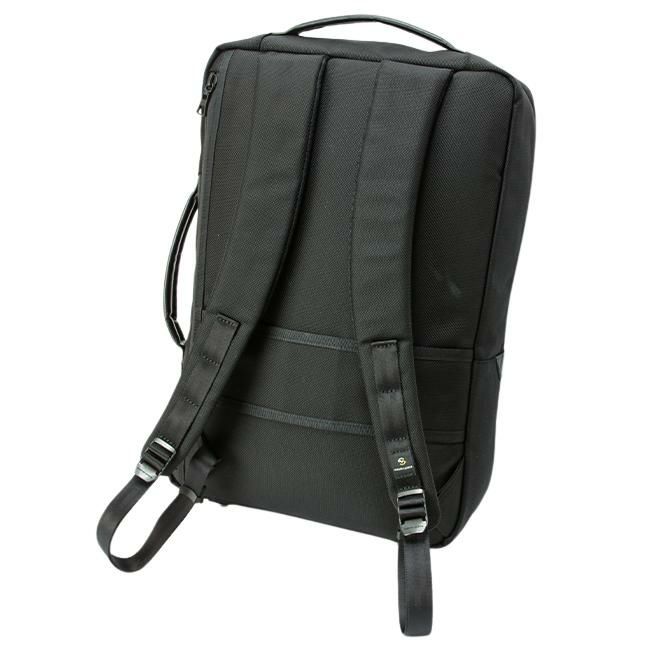 マスターピース プログレス タフ ビジネスリュック master-piece mspc-02390-ba