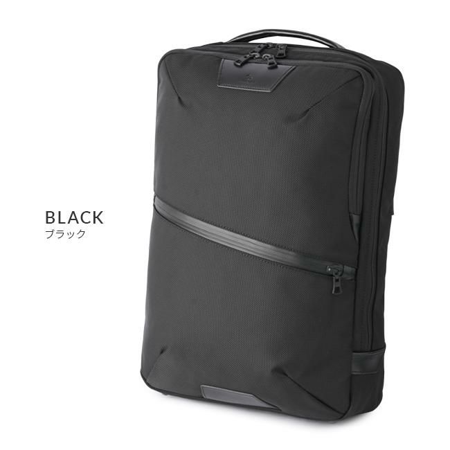 マスターピース プログレス タフ ビジネスリュック master-piece mspc-02391-ba