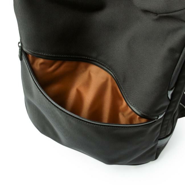 マスターピース プログレス タフ ビジネスリュック master-piece mspc-02391-ba