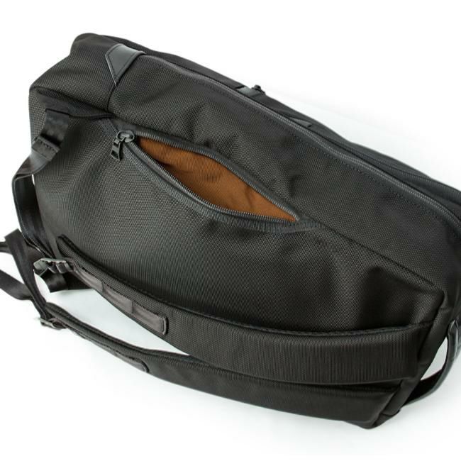 マスターピース プログレス タフ ビジネスリュック master-piece mspc-02391-ba