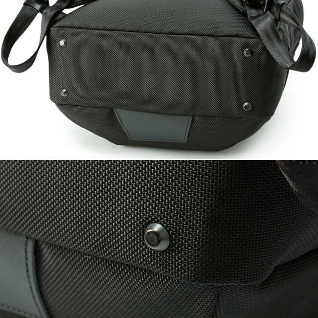 マスターピース プログレス タフ ビジネスリュック master-piece mspc-02391-ba