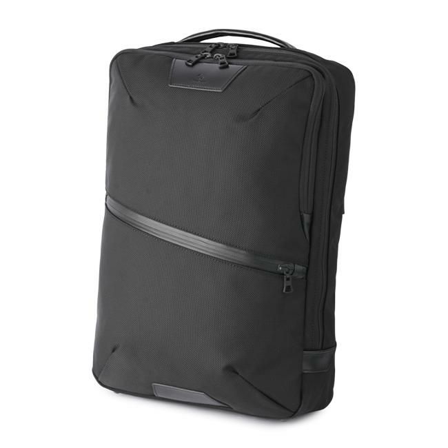 マスターピース プログレス タフ ビジネスリュック master-piece mspc-02391-ba