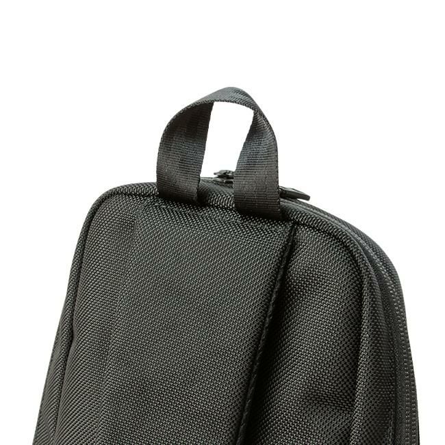 マスターピース プログレス タフ ボディバッグ master-piece mspc-02393-ba