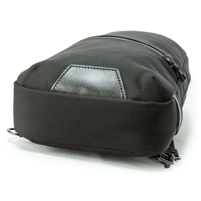 マスターピース プログレス タフ ボディバッグ master-piece mspc-02393-ba