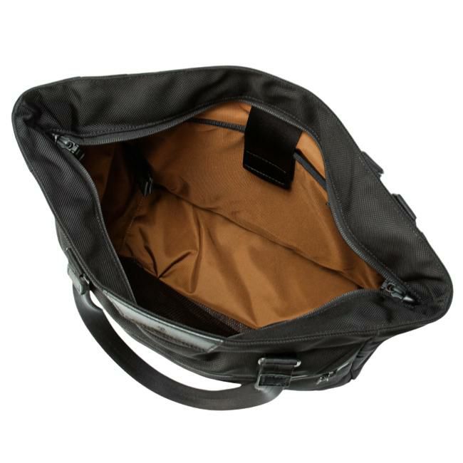 マスターピース プログレス タフ ビジネストート master-piece mspc-02396-ba