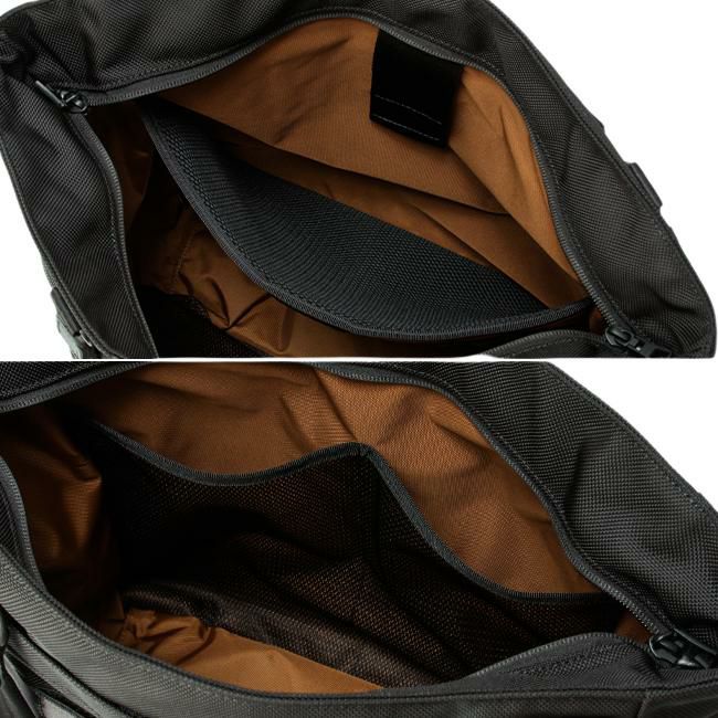 マスターピース プログレス タフ ビジネストート master-piece mspc-02396-ba