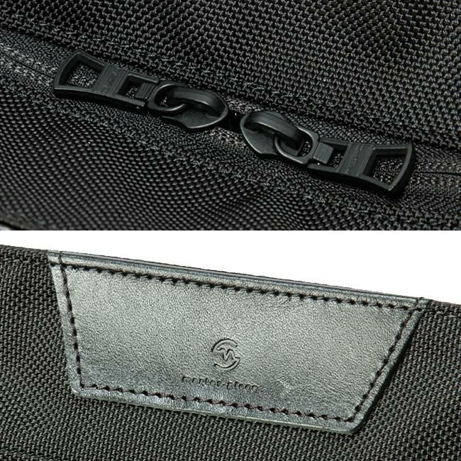 マスターピース プログレス タフ ビジネストート master-piece mspc-02396-ba