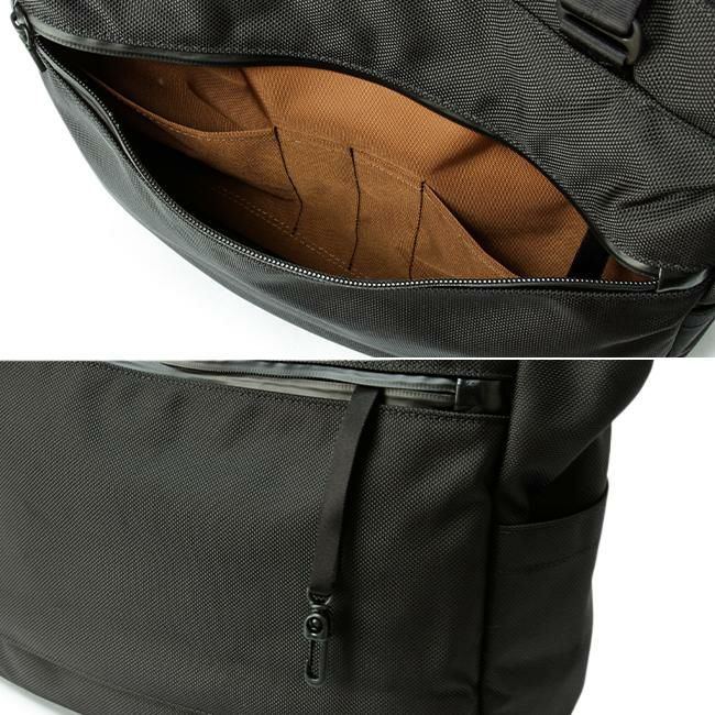 マスターピース プログレス タフ ビジネストート master-piece mspc-02396-ba