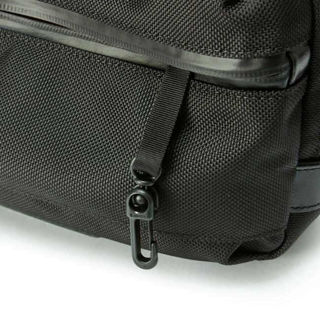 マスターピース プログレス タフ ショルダーバッグ master-piece mspc-02400-ba