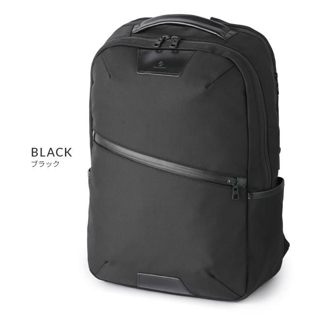 マスターピース プログレス タフ ビジネスリュック master-piece mspc-02401-ba