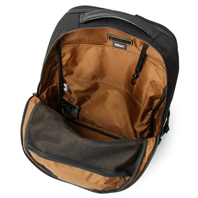 マスターピース プログレス タフ ビジネスリュック master-piece mspc-02401-ba