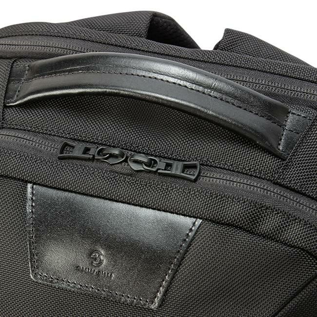 マスターピース プログレス タフ ビジネスリュック master-piece mspc-02401-ba