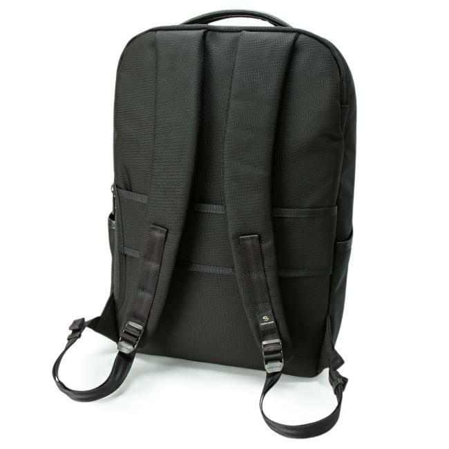 マスターピース プログレス タフ ビジネスリュック master-piece mspc-02401-ba