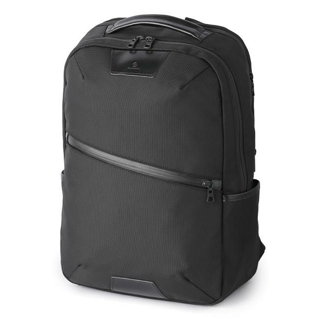 マスターピース プログレス タフ ビジネスリュック master-piece mspc-02401-ba