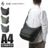 シー グリッド3 ショルダーバッグ CIE cie-032055