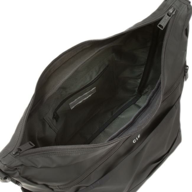 シー グリッド3 ショルダーバッグ CIE cie-032055