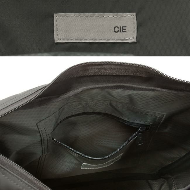 シー グリッド3 ショルダーバッグ CIE cie-032055