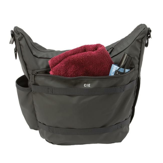 シー グリッド3 ショルダーバッグ CIE cie-032055