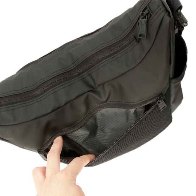 シー グリッド3 ショルダーバッグ CIE cie-032055