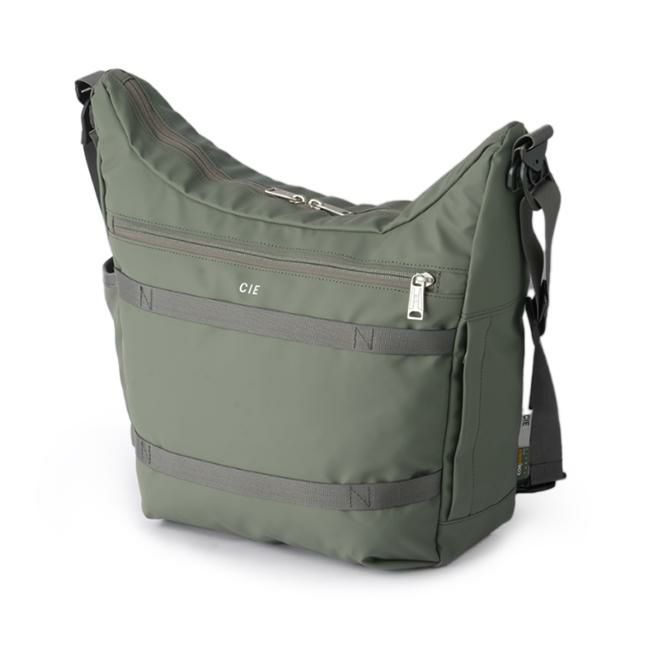 シー グリッド3 ショルダーバッグ CIE cie-032055