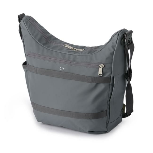 シー グリッド3 ショルダーバッグ CIE cie-032055