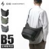 シー グリッド3 ショルダーバッグ CIE cie-032066