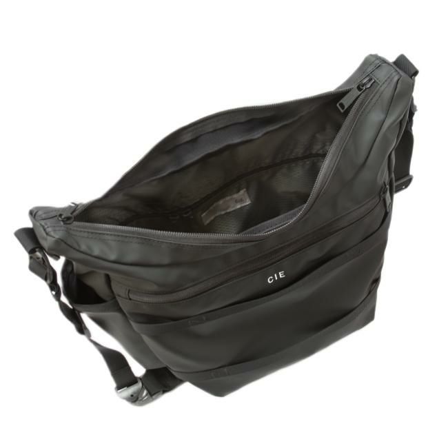 シー グリッド3 ショルダーバッグ CIE cie-032066