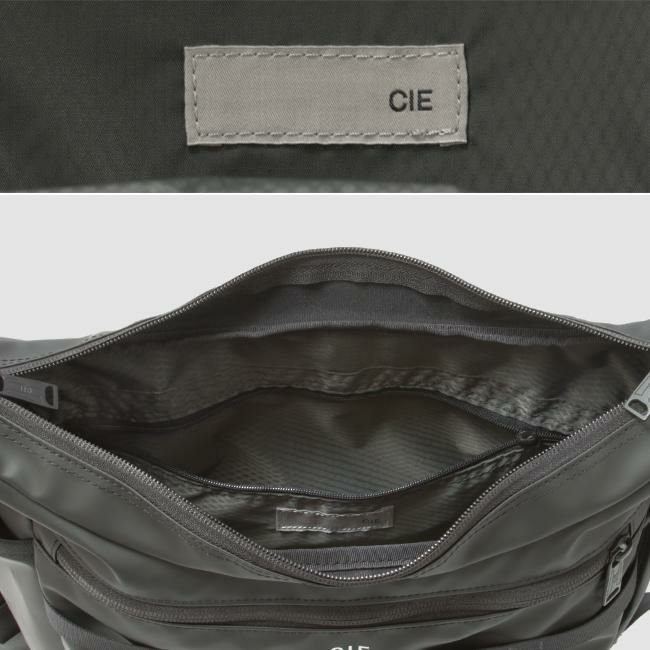 シー グリッド3 ショルダーバッグ CIE cie-032066
