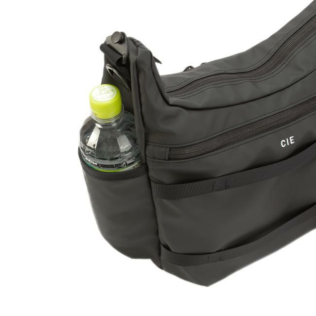 シー グリッド3 ショルダーバッグ CIE cie-032066