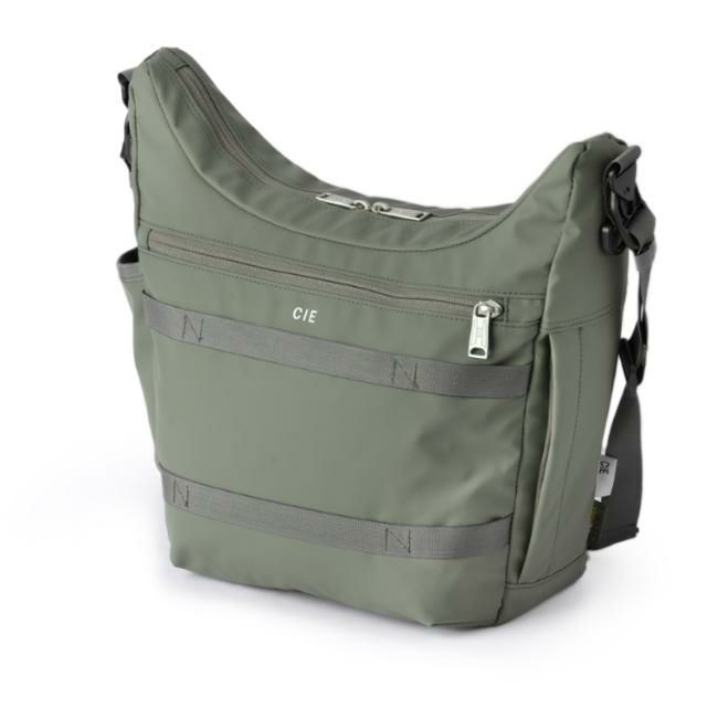 シー グリッド3 ショルダーバッグ CIE cie-032066