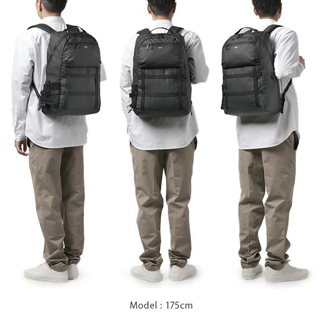 シー グリッド3 リュック CIE cie-032204