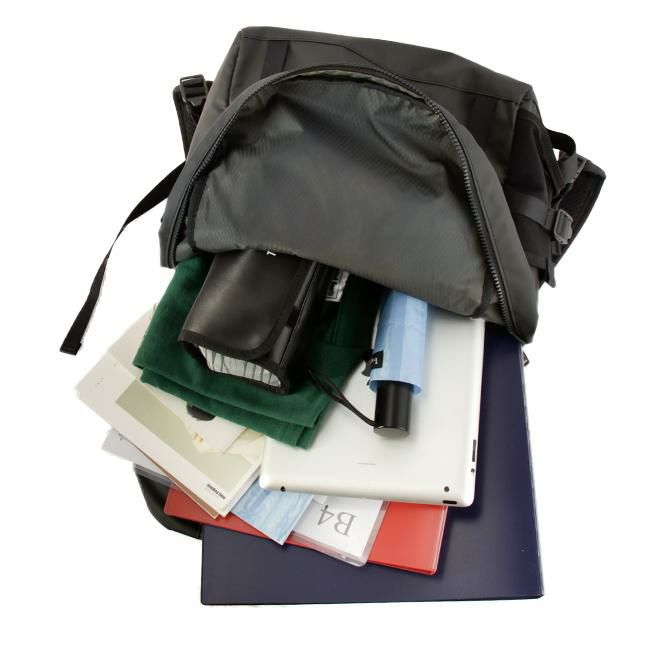 シー グリッド3 リュック CIE cie-032204