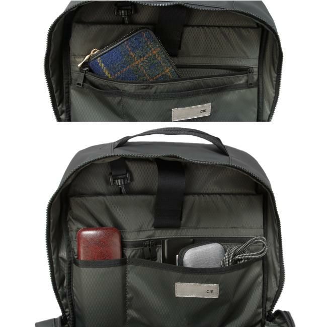 シー グリッド3 リュック CIE cie-032204