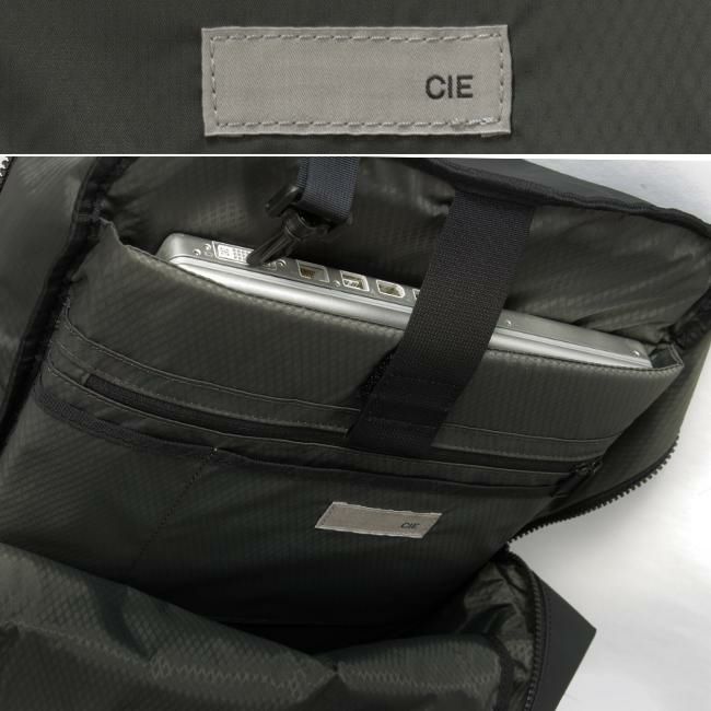 シー グリッド3 リュック CIE cie-032204