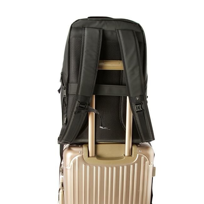 楽天市場】CIE シー GRID 2WAY BACKPACK グリッド2WAYバック