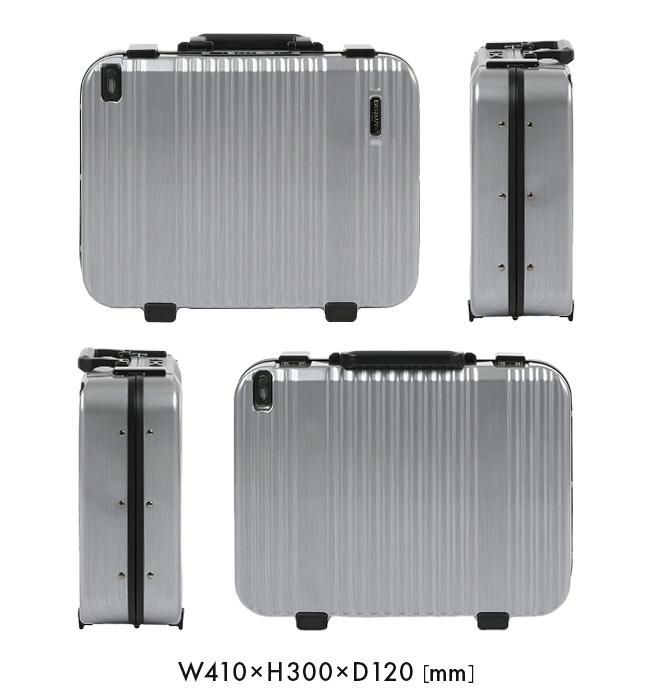 バーマス インターシティ アタッシュケース BERMAS bermas-60027