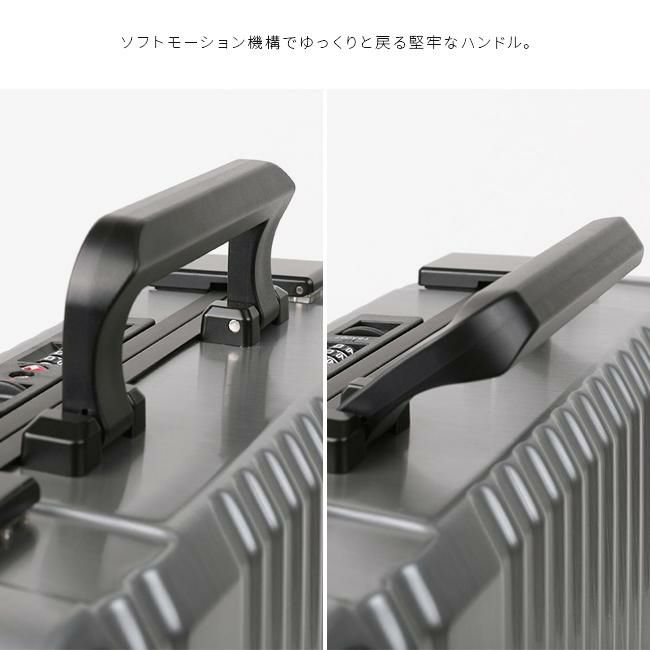 バーマス インターシティ アタッシュケース BERMAS bermas-60027